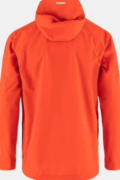 Veste Imperméable Hc Hydratic Trail Jacket M