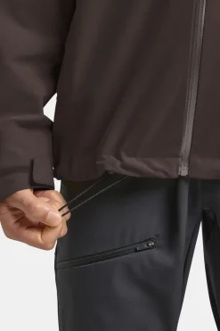Veste Imperméable Highest Peak 3L