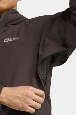 Veste Imperméable Highest Peak 3L