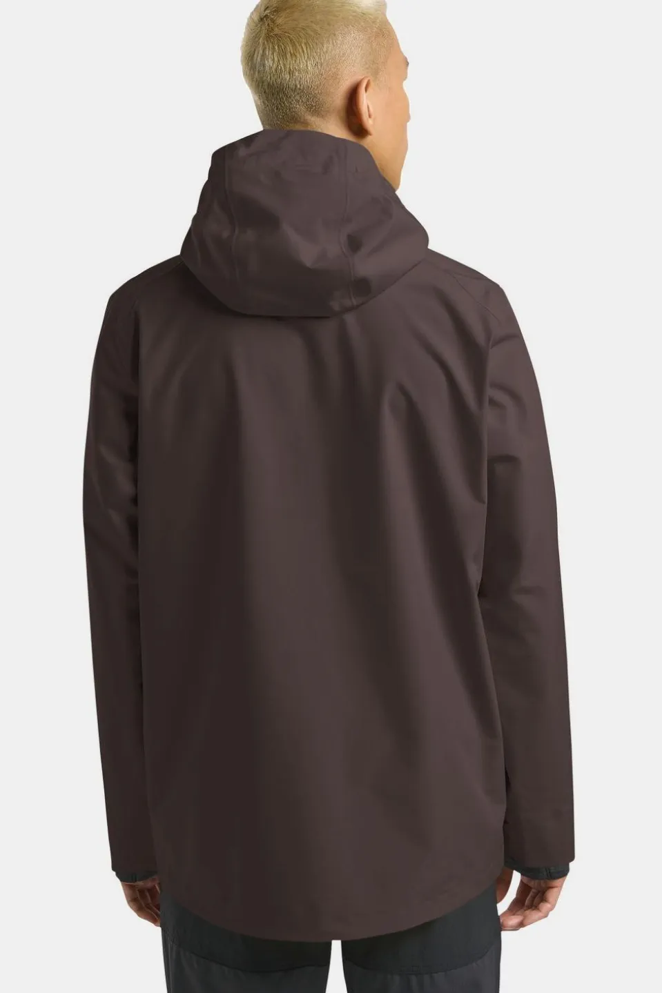 Veste Imperméable Highest Peak 3L