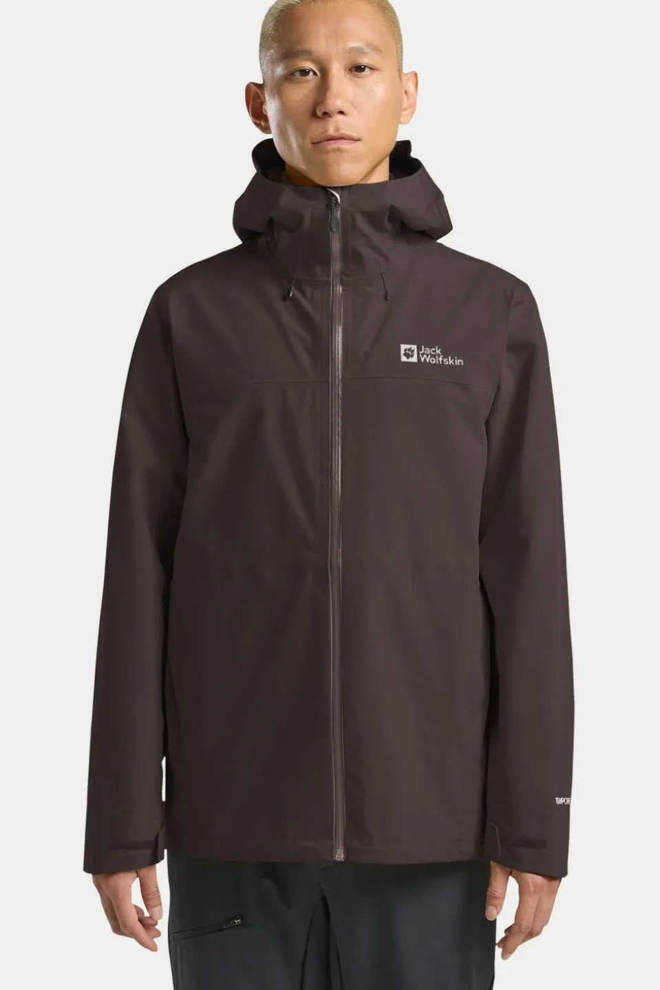 Veste Imperméable Highest Peak 3L