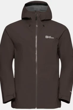 Veste Imperméable Highest Peak 3L