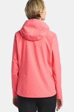 Veste Imperméable Highest Peak 3L Jacket