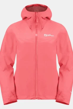 Veste Imperméable Highest Peak 3L Jacket