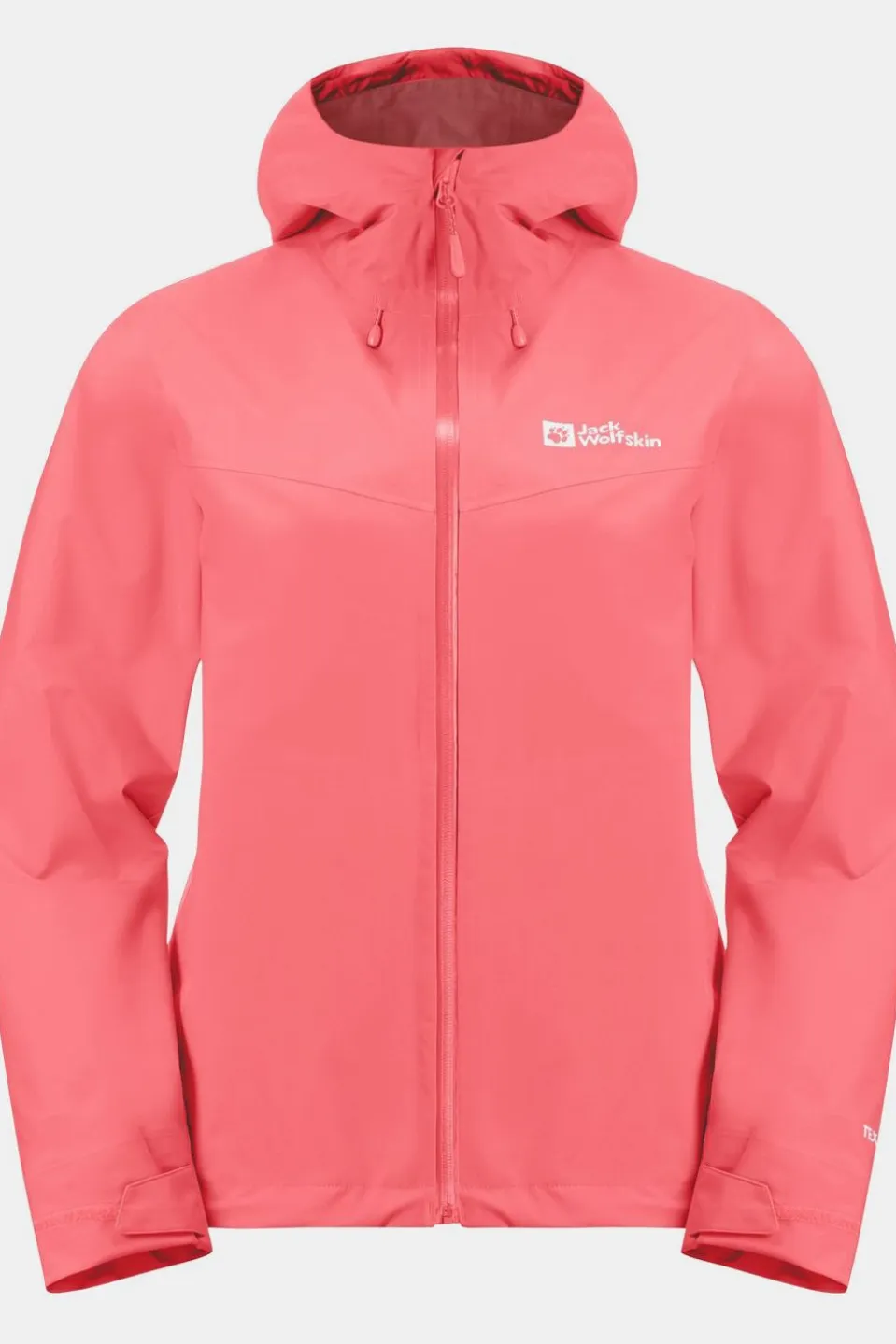 Veste Imperméable Highest Peak 3L Jacket