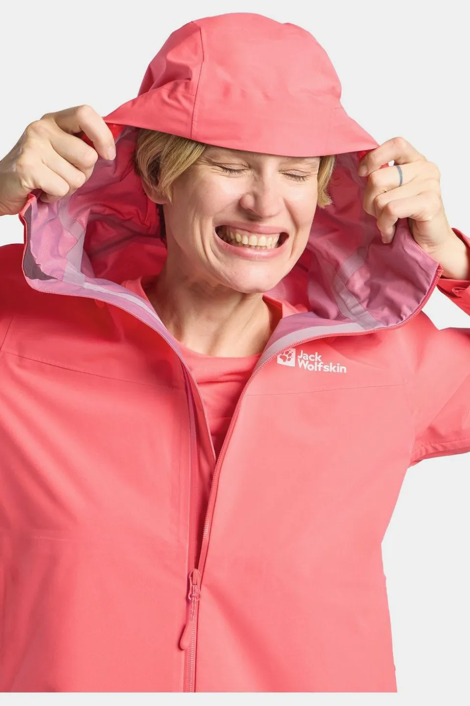 Veste Imperméable Highest Peak 3L Jacket