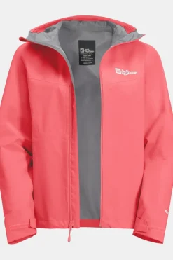 Veste Imperméable Highest Peak 3L Jacket