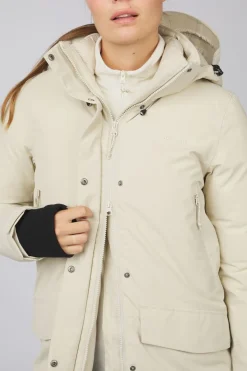 Veste Imperméable Highland III Winter Parka W