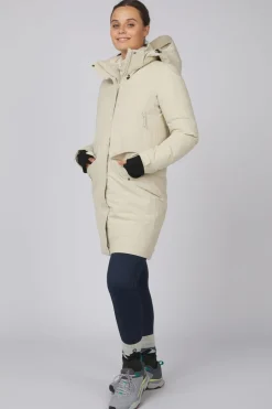 Veste Imperméable Highland III Winter Parka W