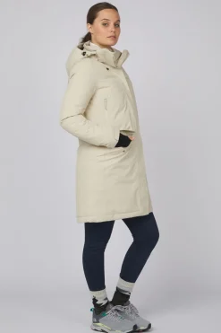Veste Imperméable Highland III Winter Parka W