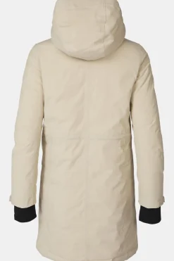 Veste Imperméable Highland III Winter Parka W