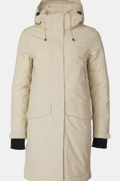 Veste Imperméable Highland III Winter Parka W