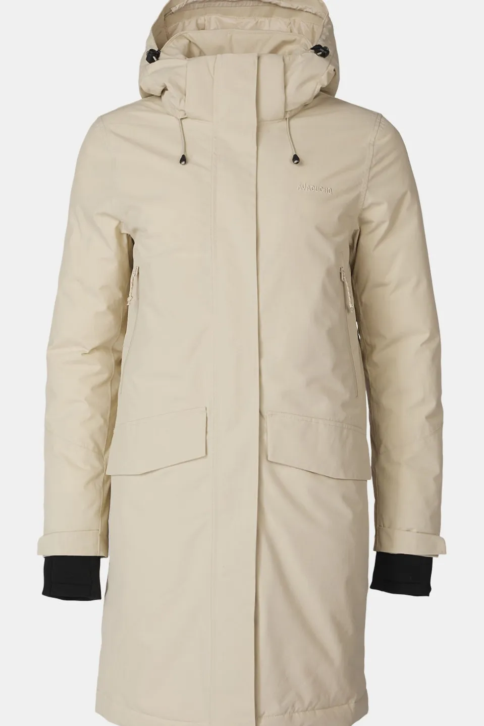 Veste Imperméable Highland III Winter Parka W