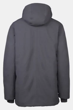 Veste Imperméable Highland Iv Winter Parka M