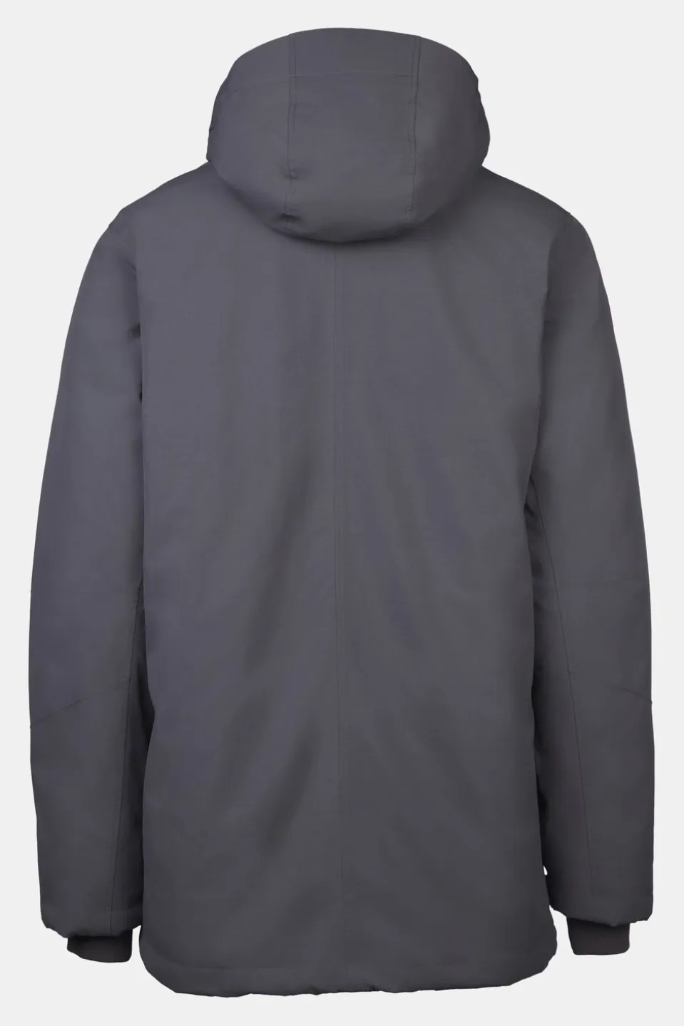 Veste Imperméable Highland Iv Winter Parka M