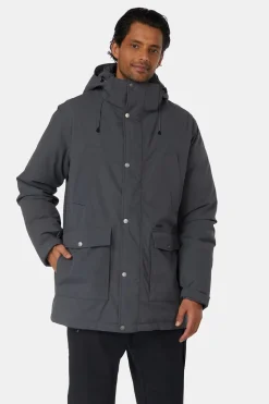 Veste Imperméable Highland Iv Winter Parka M