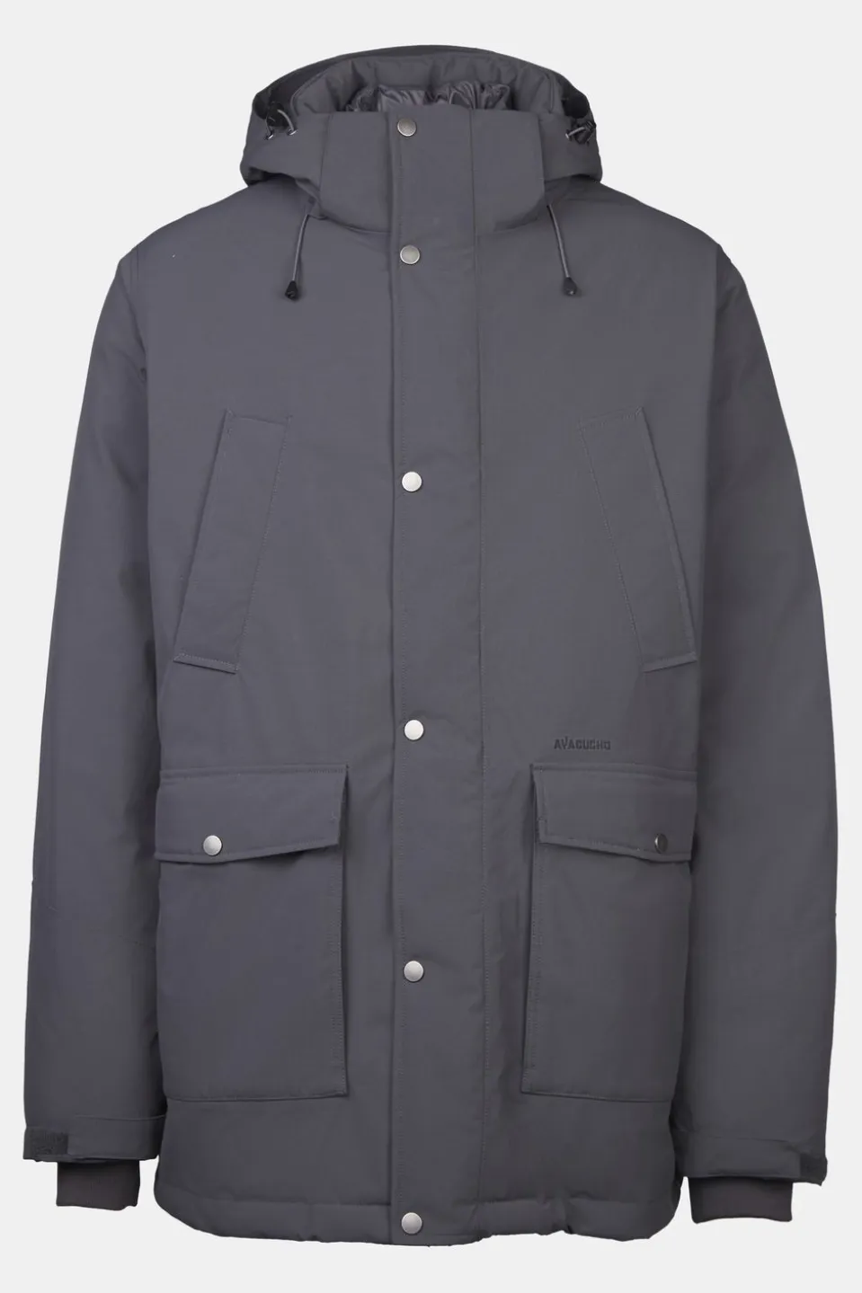 Veste Imperméable Highland Iv Winter Parka M