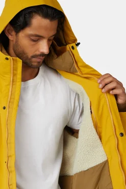 Veste Imperméable Highland III Winter Jacket M