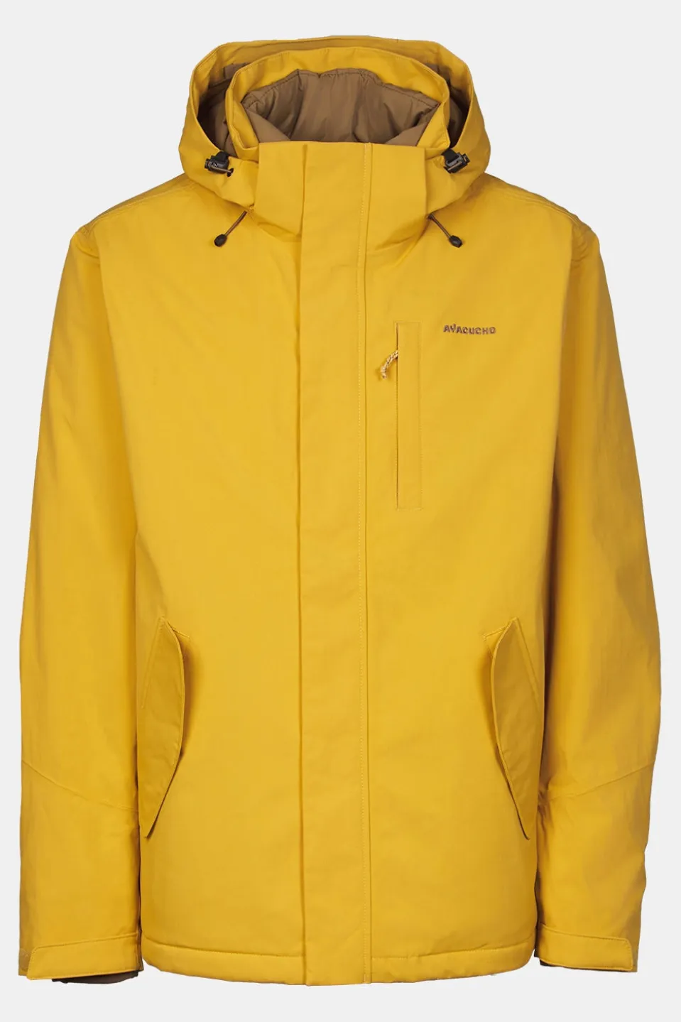 Veste Imperméable Highland III Winter Jacket M