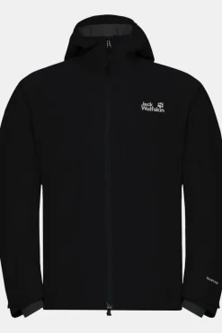 Veste Imperméable Icecape 2L Down Ins Jkt M Rds