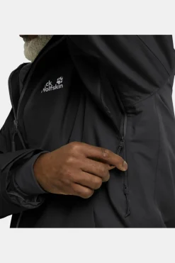 Veste Imperméable Icecape 2L Down Ins Jkt M Rds
