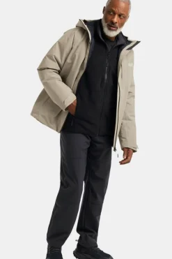 Veste Imperméable Icecape 2L Down Ins Jkt M Rds
