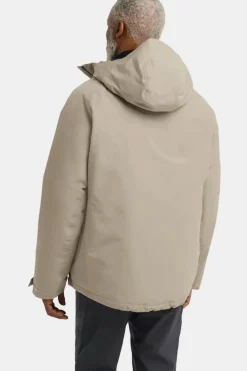 Veste Imperméable Icecape 2L Down Ins Jkt M Rds