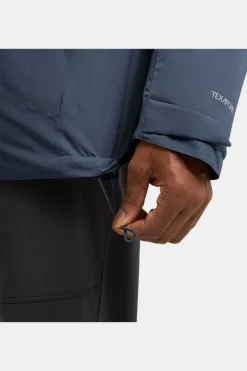 Veste Imperméable Icecape 2L Down Ins Jkt M Rds