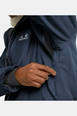 Veste Imperméable Icecape 2L Down Ins Jkt M Rds