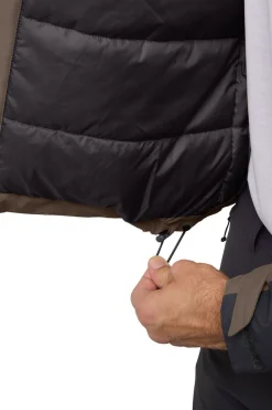Veste Imperméable Jasper Ins