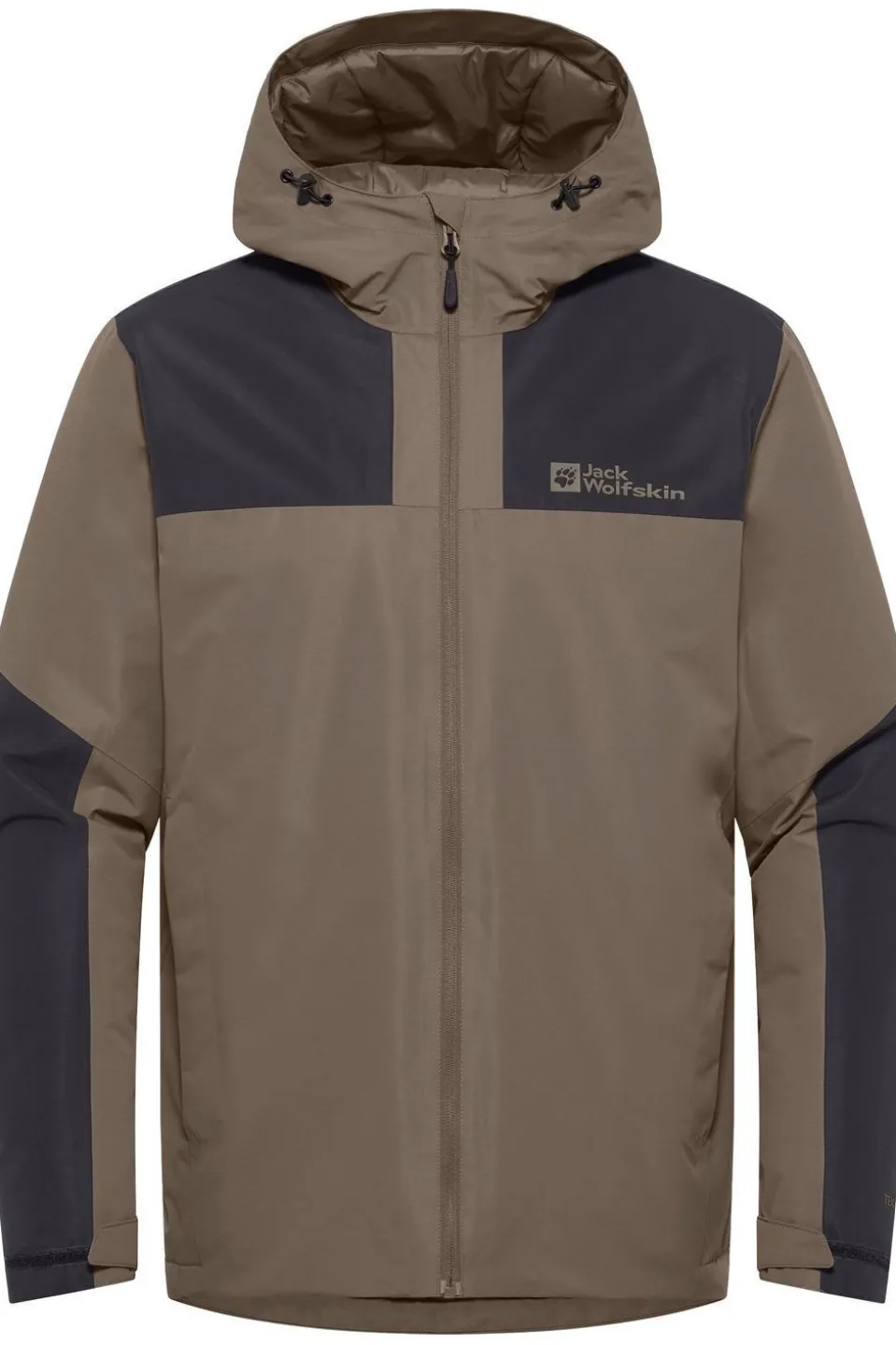 Veste Imperméable Jasper Ins