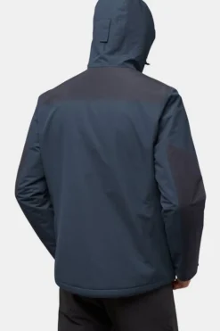 Veste Imperméable Jasper Ins