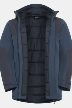 Veste Imperméable Jasper Ins