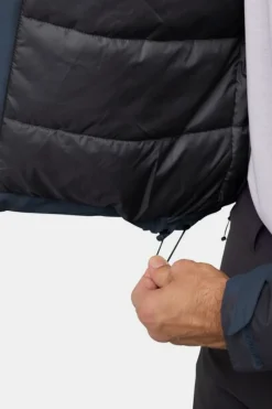 Veste Imperméable Jasper Ins