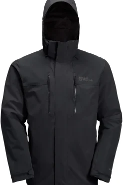 Veste Imperméable Jasper 2L Jacket