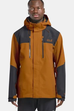 Veste Imperméable Jasper 2L Jacket