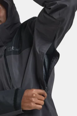 Veste Imperméable Jasper 2L Jacket