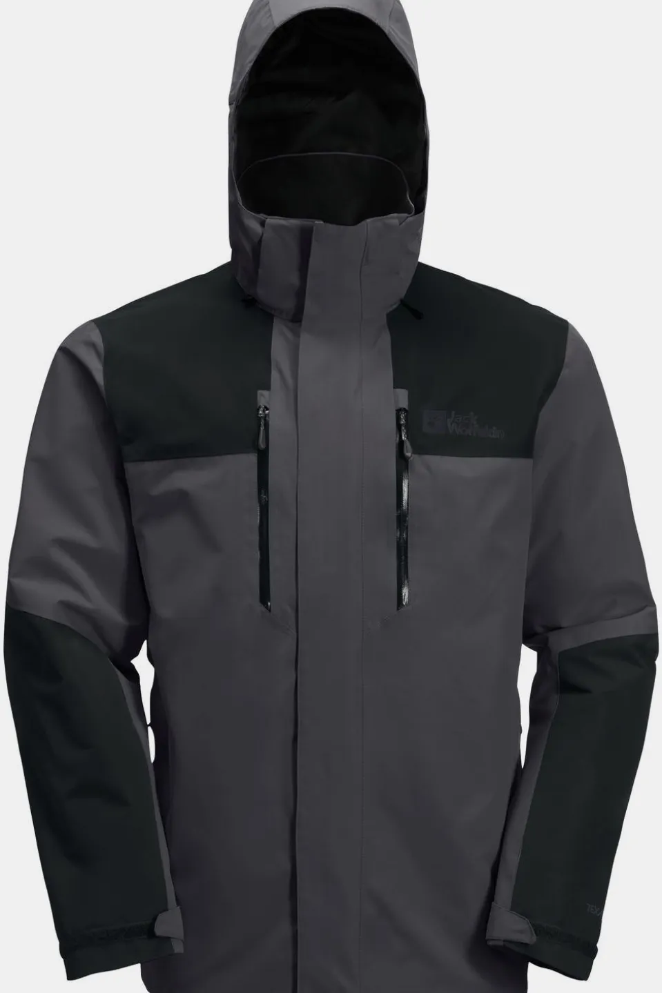 Veste Imperméable Jasper 2L Jacket