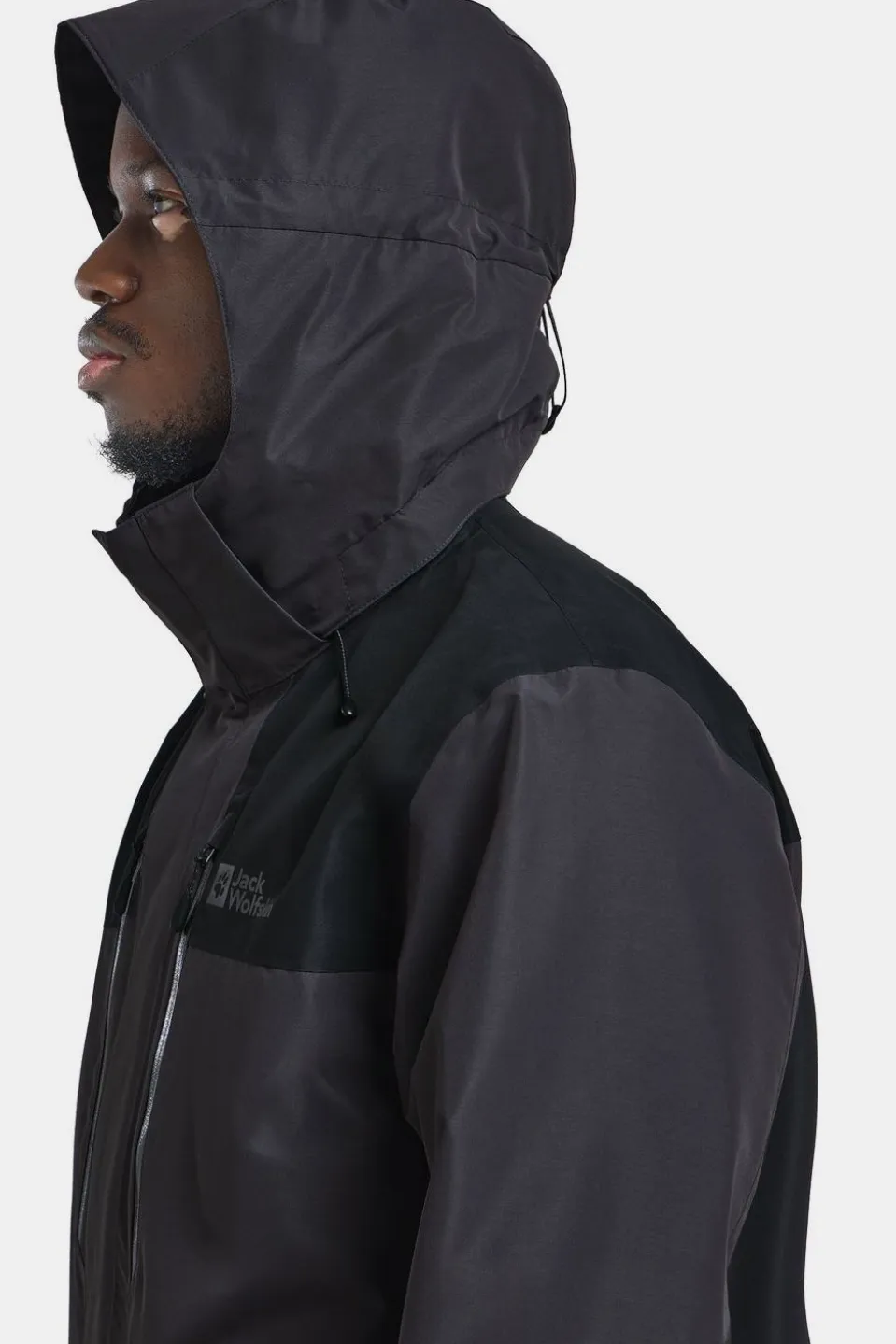Veste Imperméable Jasper 2L Jacket