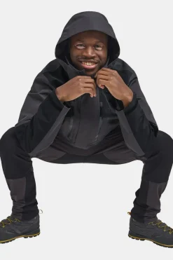 Veste Imperméable Jasper 2L Jacket
