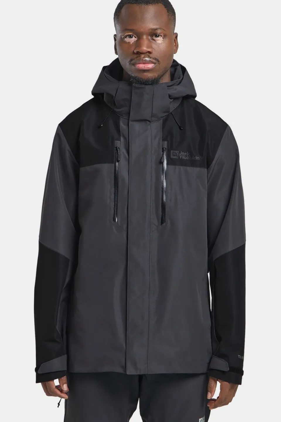 Veste Imperméable Jasper 2L Jacket