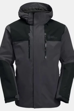 Veste Imperméable Jasper 2L Jacket