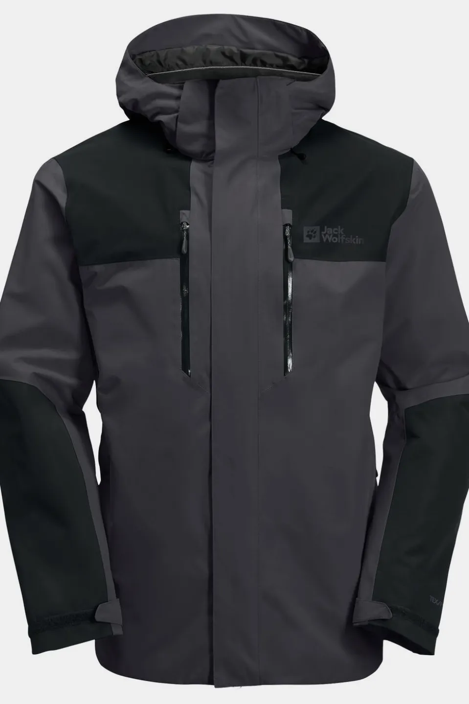 Veste Imperméable Jasper 2L Jacket