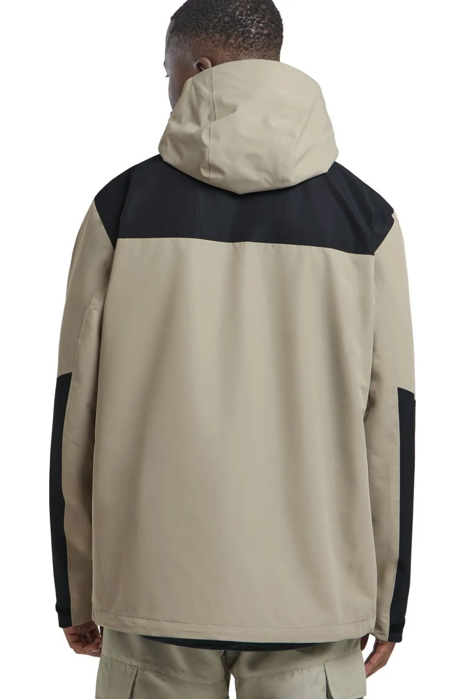 Veste Imperméable Jasper 2L Jacket