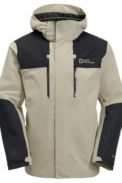 Veste Imperméable Jasper 2L Jacket