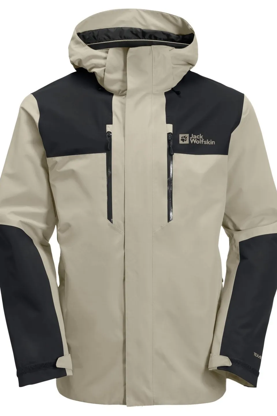 Veste Imperméable Jasper 2L Jacket
