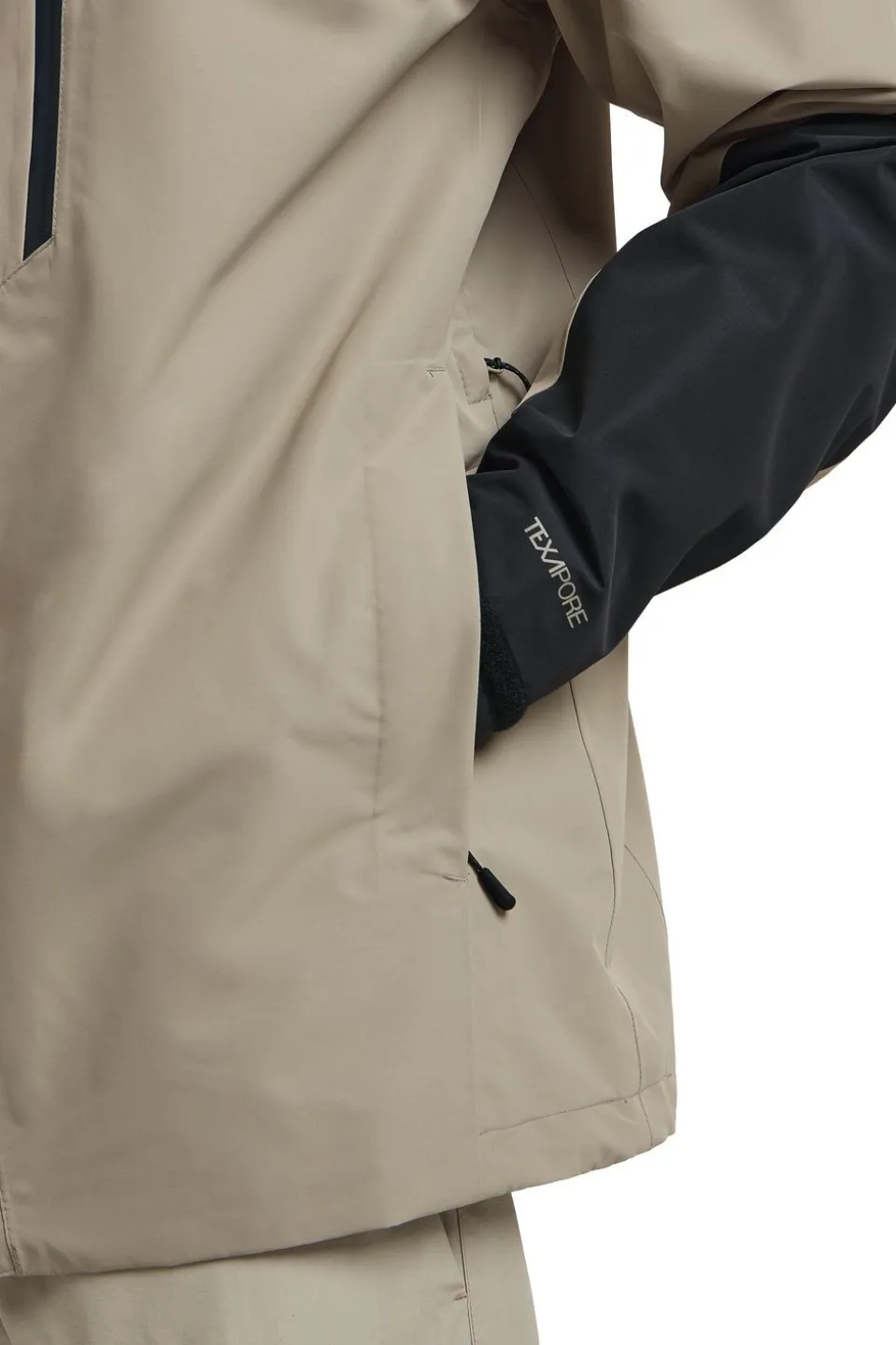 Veste Imperméable Jasper 2L Jacket