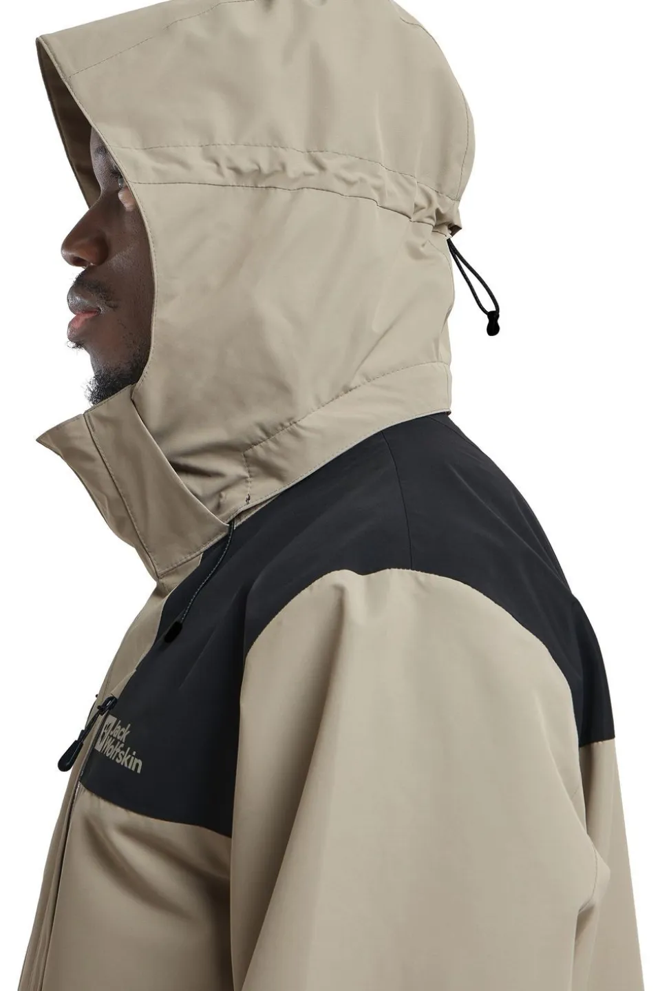 Veste Imperméable Jasper 2L Jacket