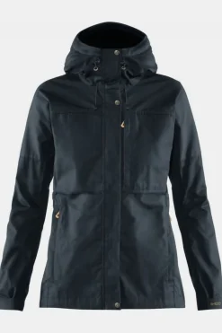 Veste Imperméable Kaipak Jacket W