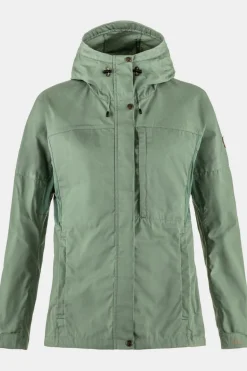 Veste Imperméable Kaipak Jacket W